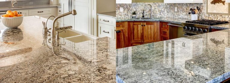 kitchen countertops